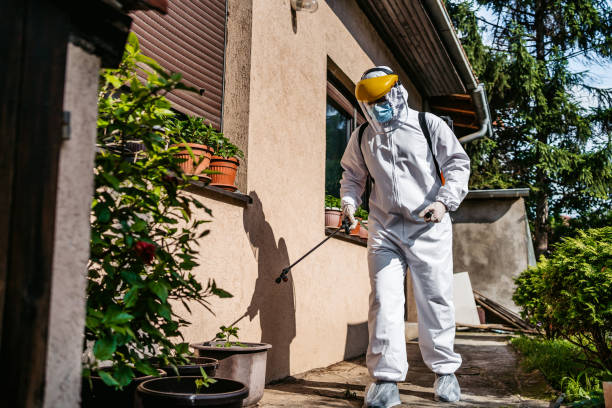 Carson, CA Pest Control Company
